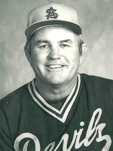 Dr. Jim Brock Photo